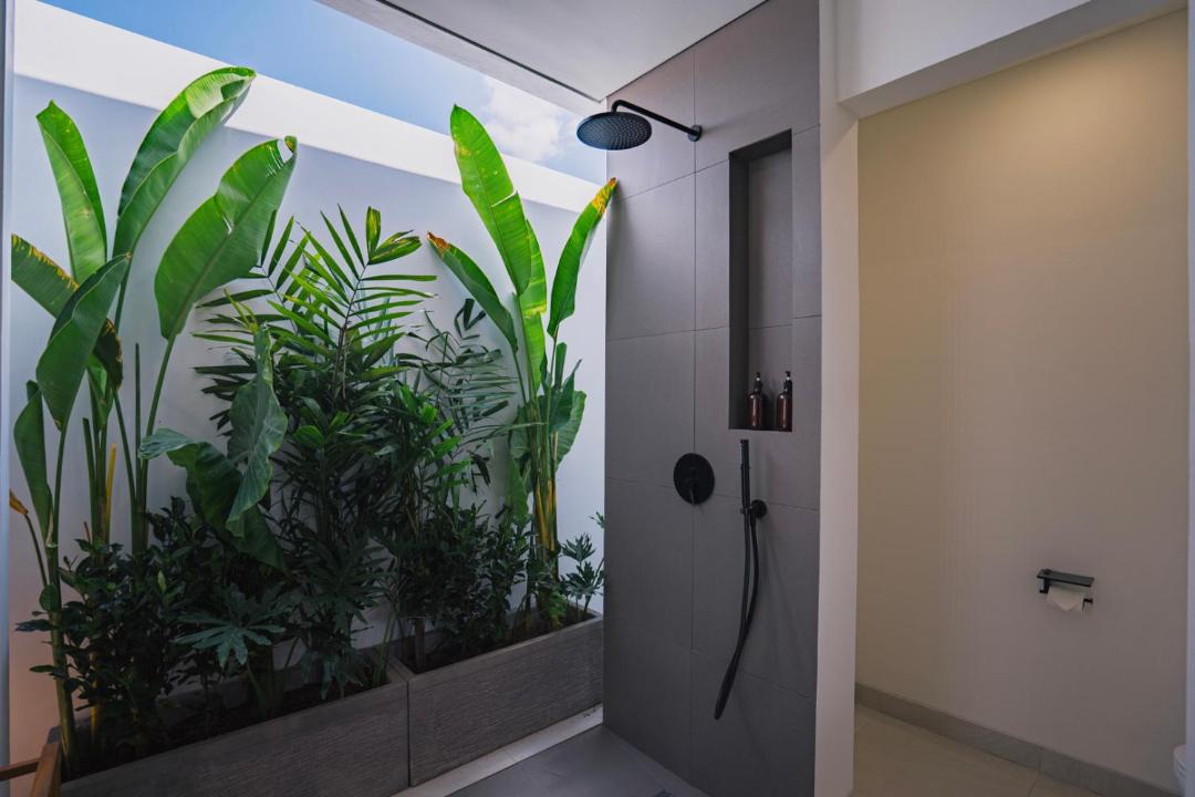 Photo of Bathroom in Beraban