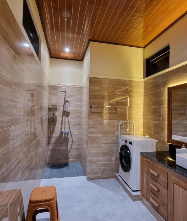 Photo of Bathroom in Kaliasem