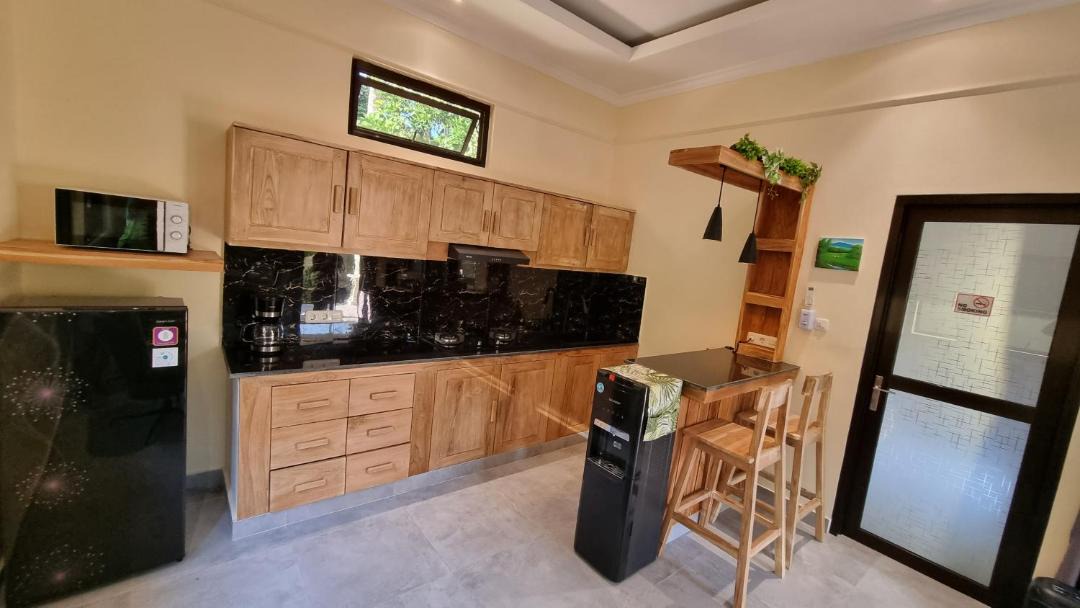Photo of Kitchen in Kaliasem
