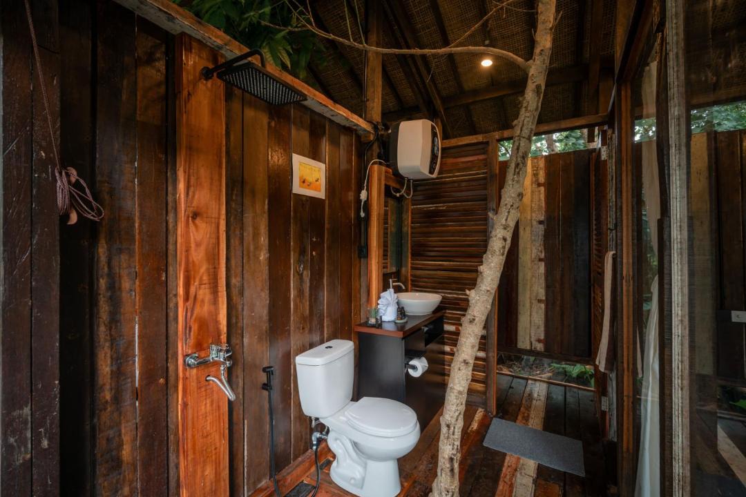 Photo of Bathroom in Sidemen