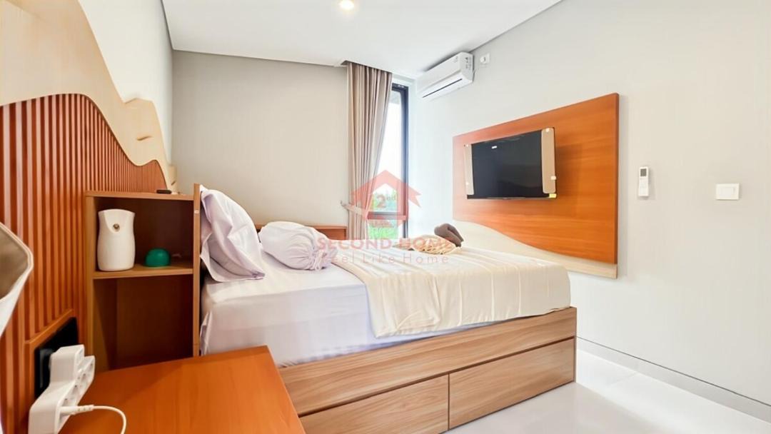 Photo of Bedroom in Kediri