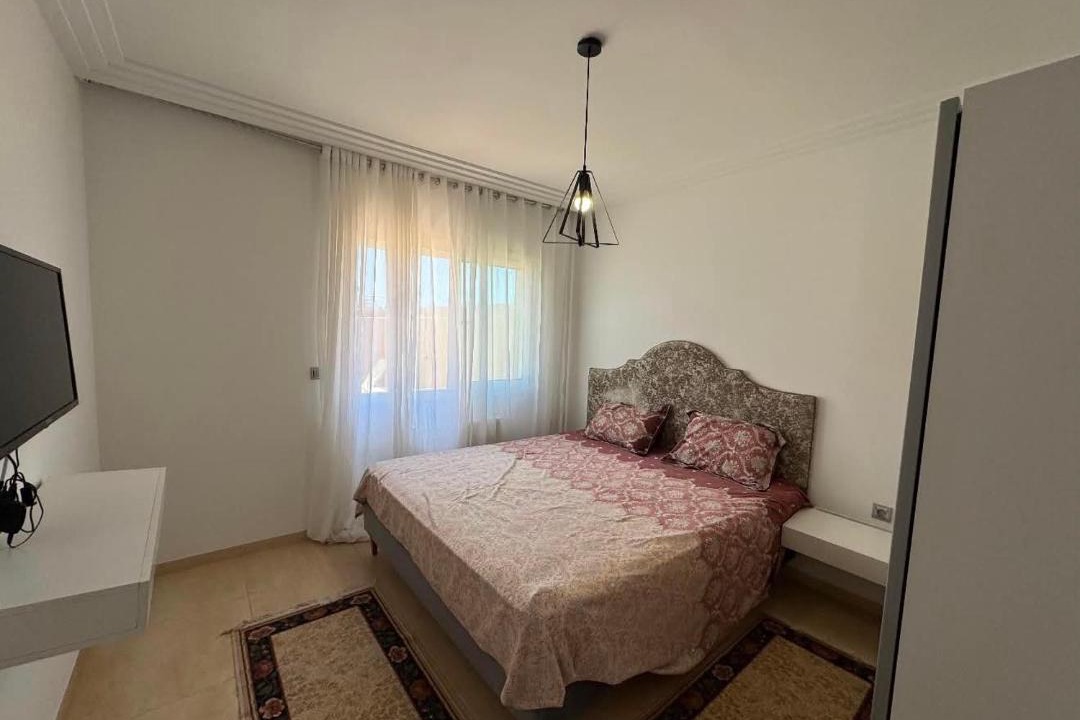 Photo of Bedroom in Monastir