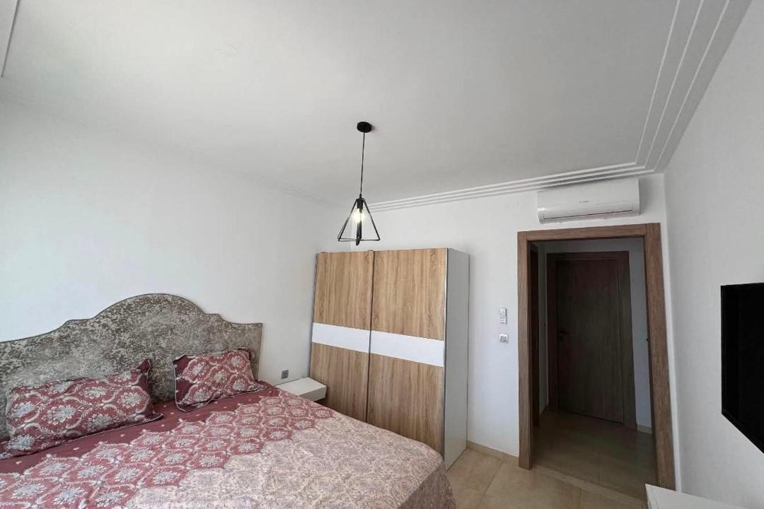 Photo of Bedroom in Monastir