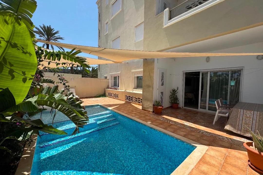 Photo of Patio Balcony in Monastir