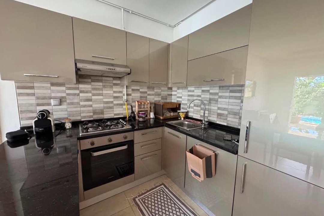 Photo of Kitchen in Monastir