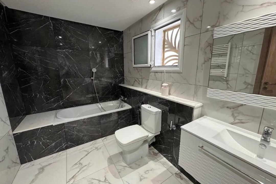 Photo of Bathroom in Monastir