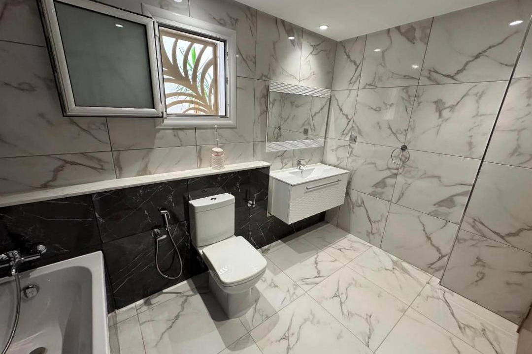 Photo of Bathroom in Monastir