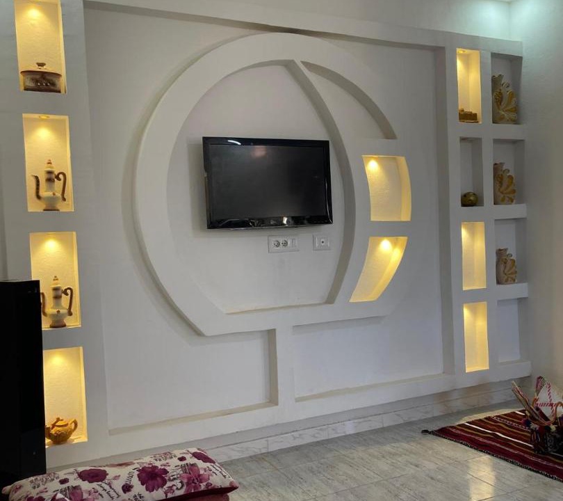 Photo of Livingroom in Tataouine