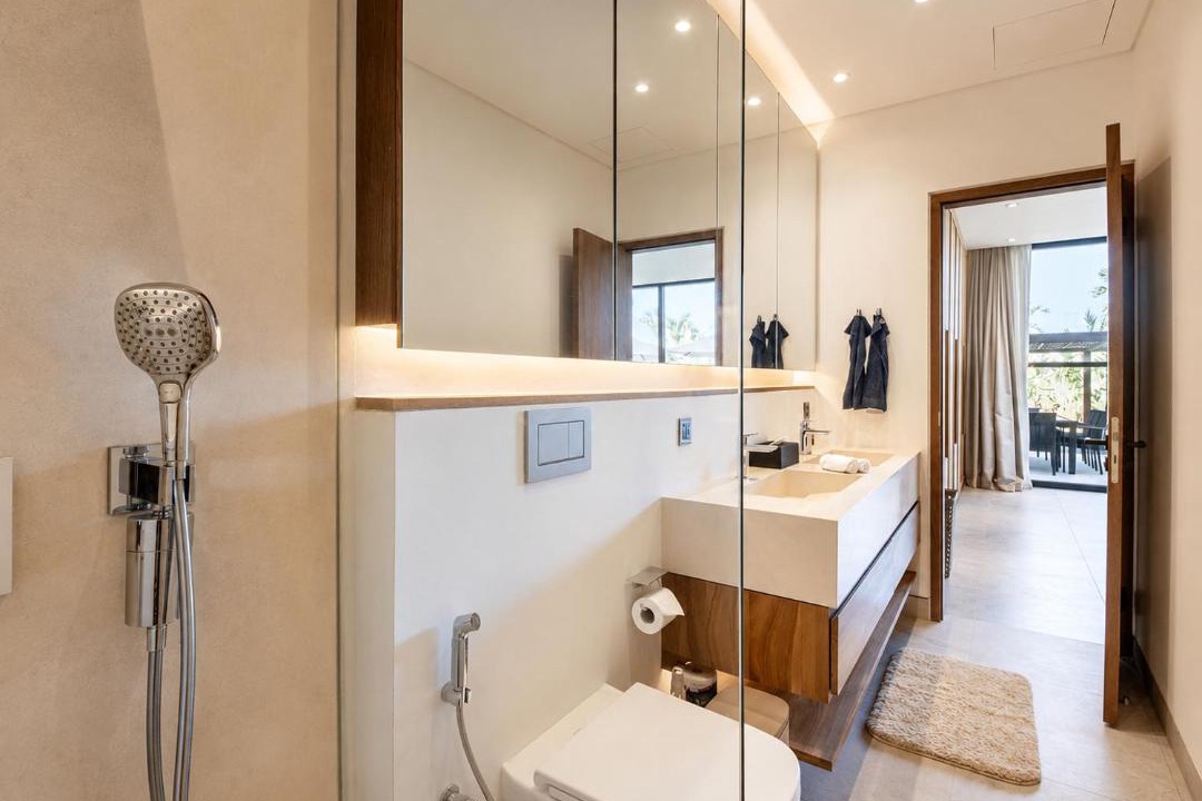 Photo of Bathroom in Kampial