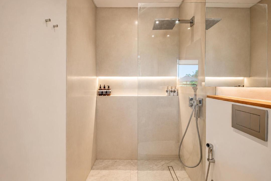 Photo of Bathroom in Kampial