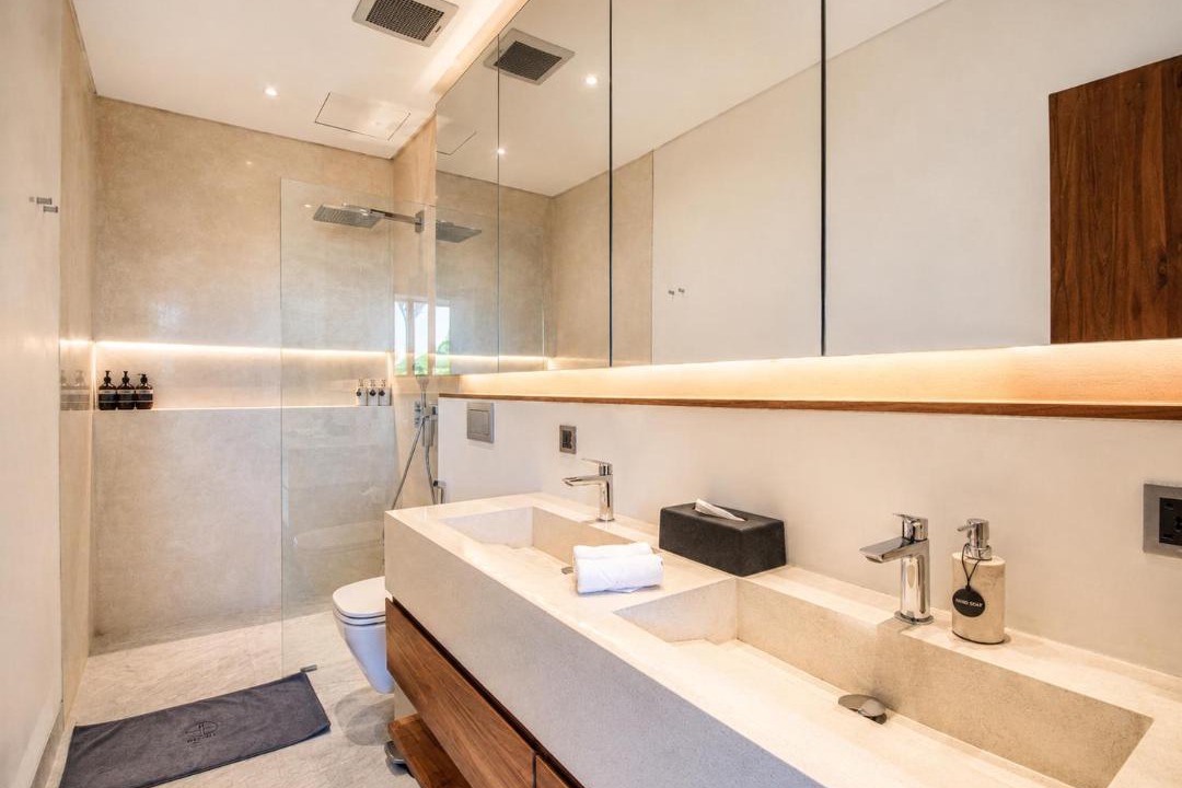 Photo of Bathroom in Kampial