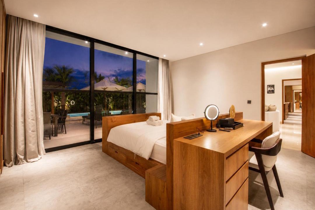 Photo of Bedroom in Kampial