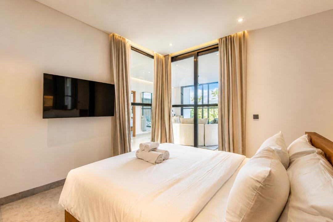 Photo of Bedroom in Kampial