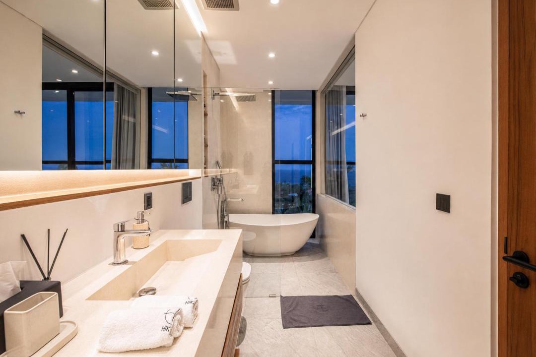 Photo of Bathroom in Kampial
