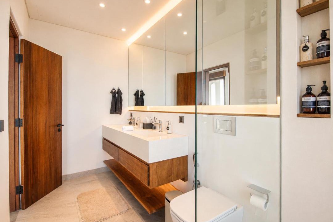 Photo of Bathroom in Kampial