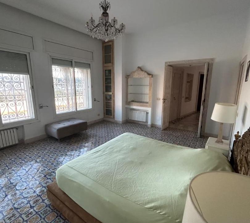 Photo of Bedroom in La Soukra