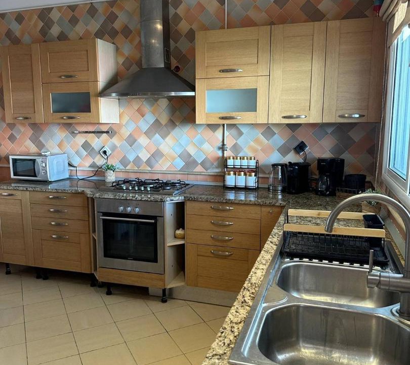 Photo of Kitchen in Yasmine