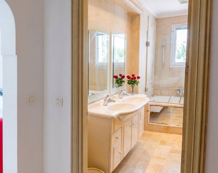Photo of Bathroom in Yasmine