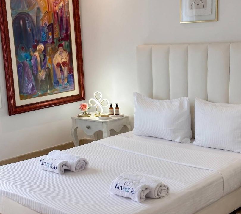 Photo of Bedroom in Yasmine