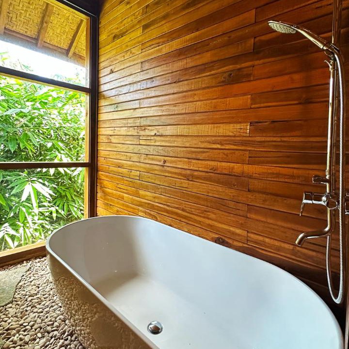 Photo of Bathroom in Wisma Kerta
