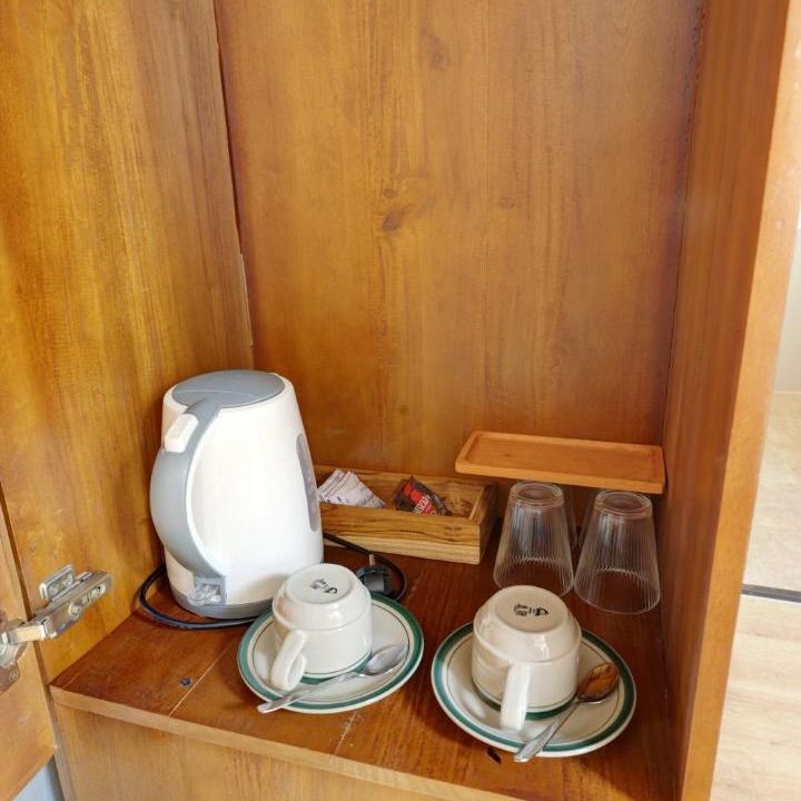 Photo of Kitchen in Penebel
