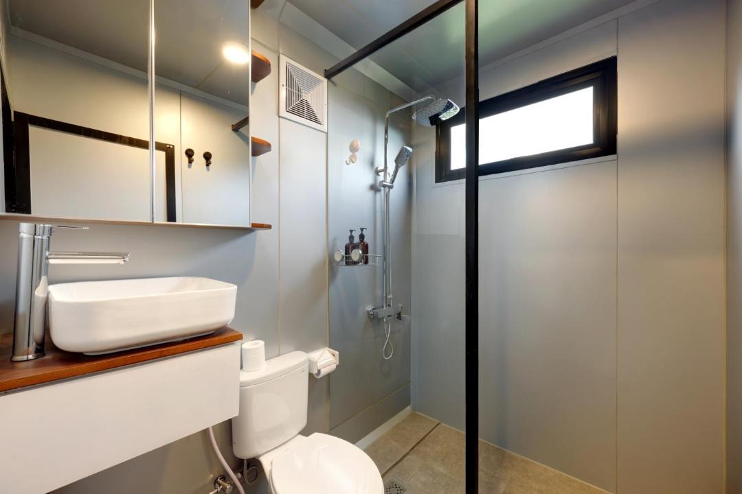 Photo of Bathroom in Penebel