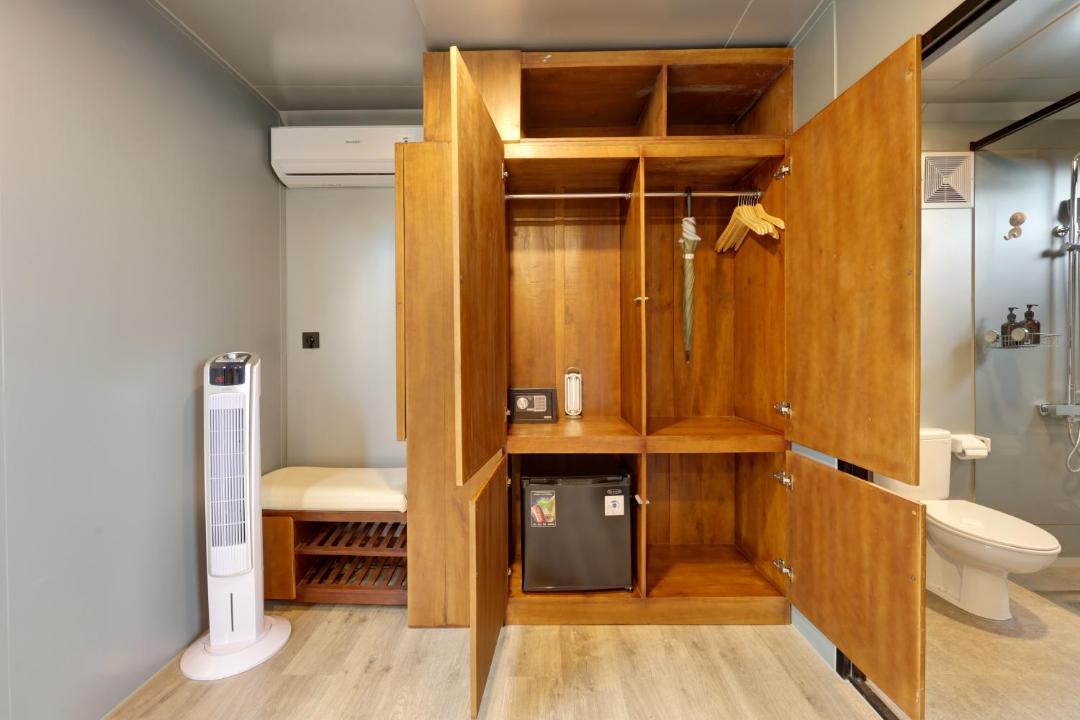 Photo of Bathroom in Penebel