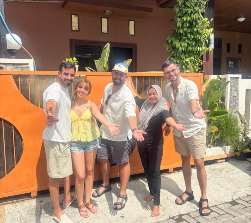 Photo of Others in Kalipuro