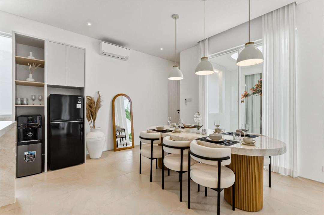Photo of Kitchen in Munggu