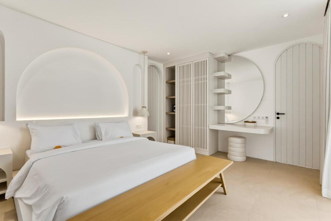 Photo of Bedroom in Munggu