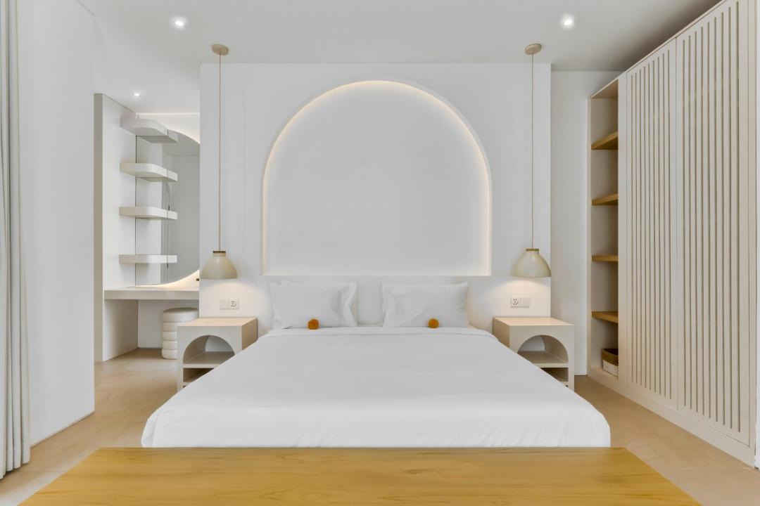 Photo of Bedroom in Munggu