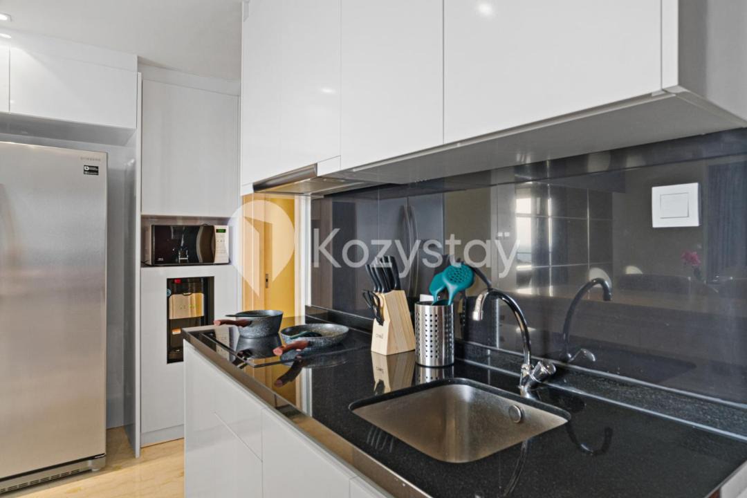 Photo of Kitchen in Surabaya