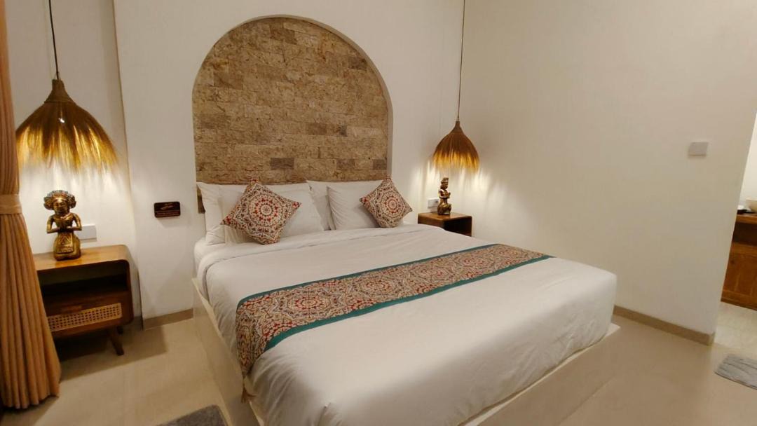 Photo of Bedroom in Siligita