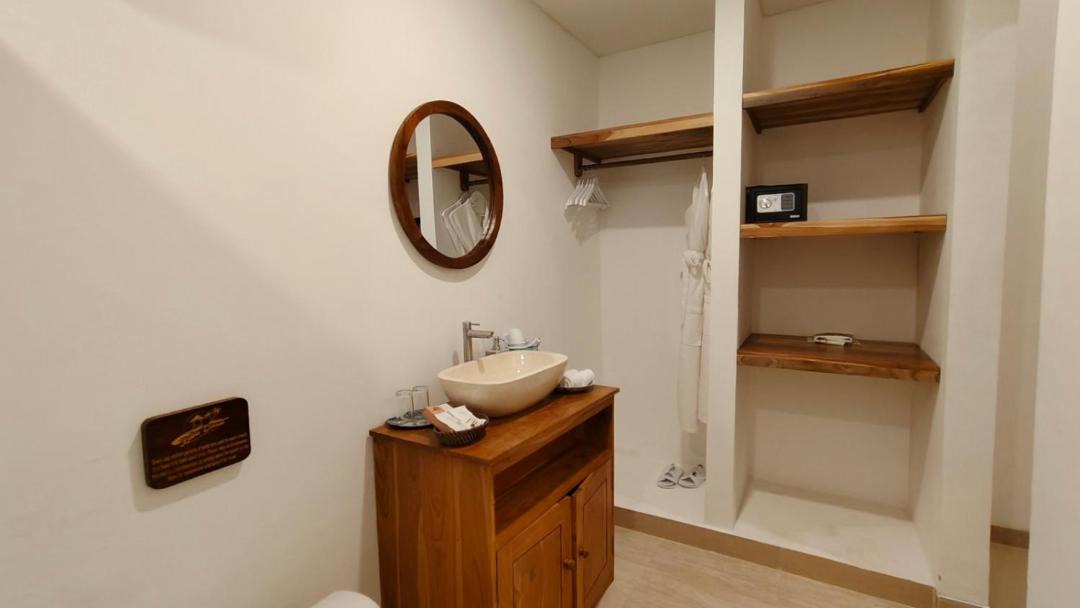 Photo of Bathroom in Siligita