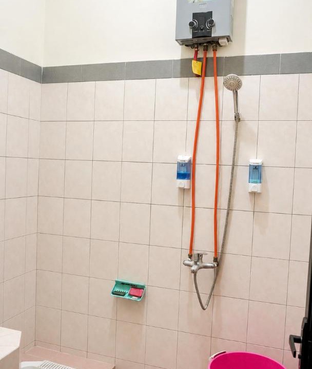 Photo of Bathroom in Ngemplak