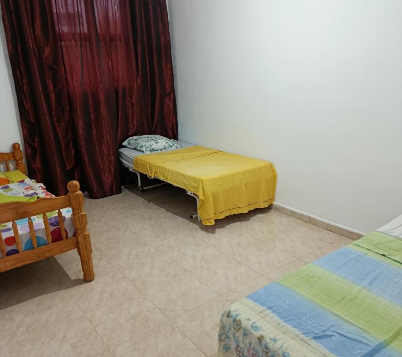 Photo of Bedroom in Aousja