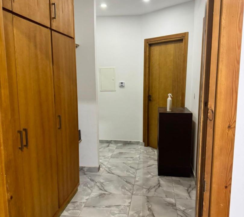 Photo of Bathroom in Beni Khiar