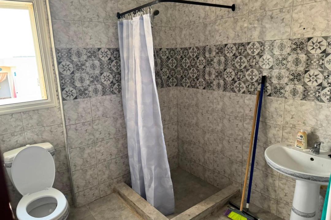 Photo of Bathroom in Beni Khiar