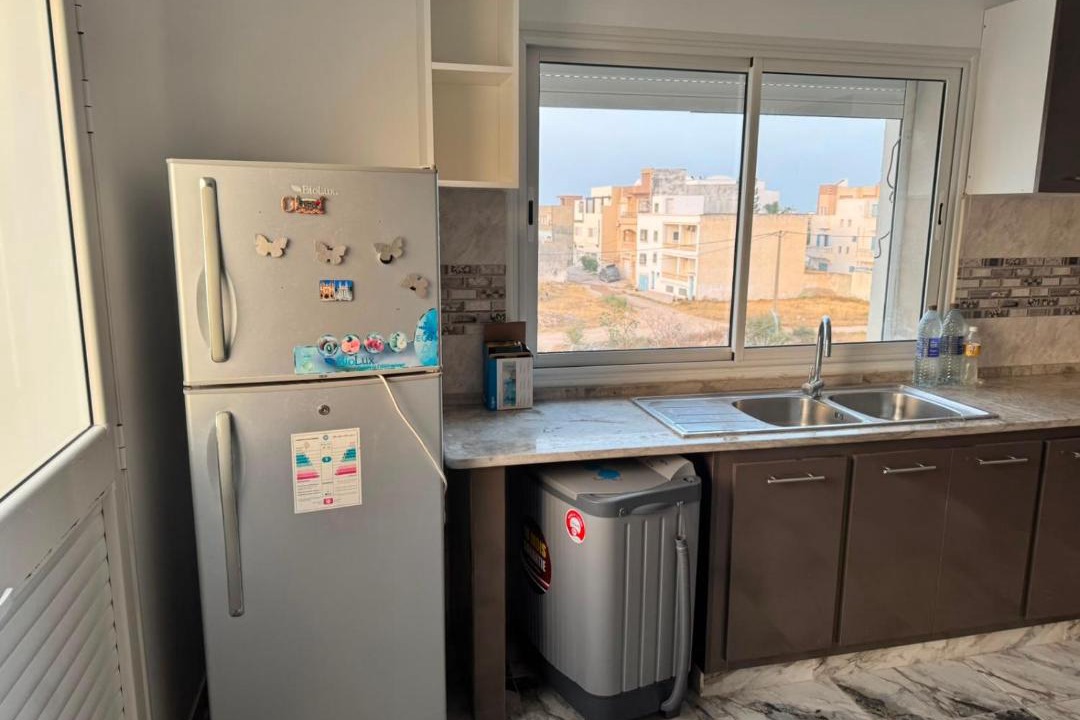Photo of Kitchen in Beni Khiar