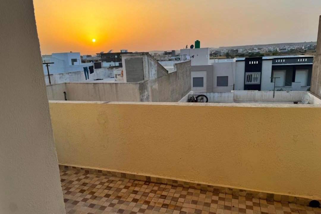 Photo of Patio Balcony in Beni Khiar