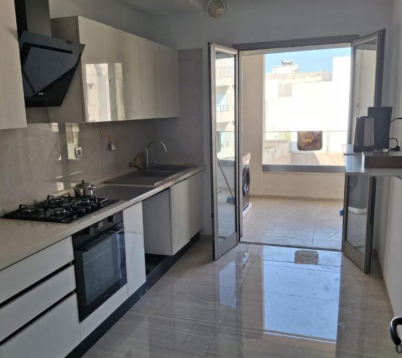 Photo of Kitchen in Sousse - Monastir