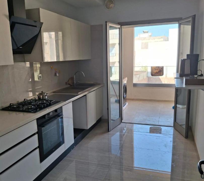 Photo of Kitchen in Sousse - Monastir