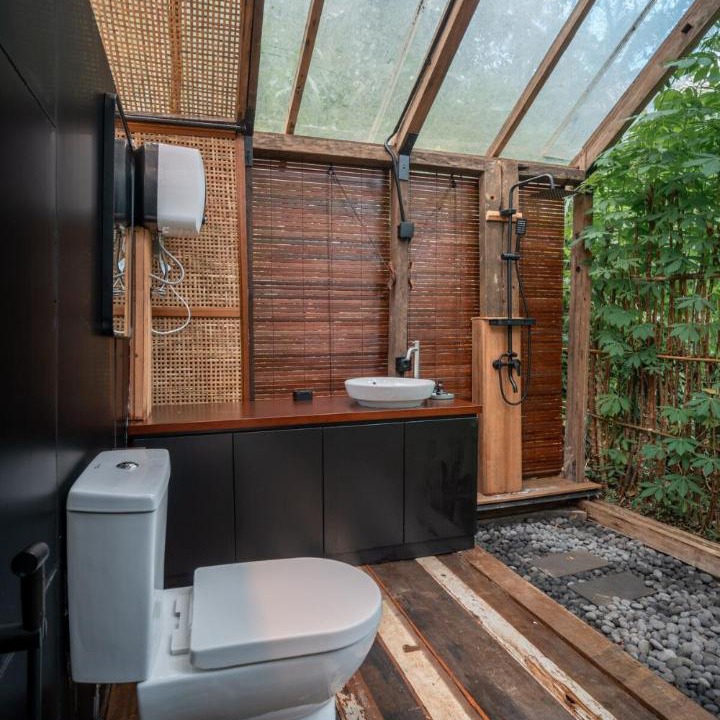 Photo of Bathroom in Sidemen