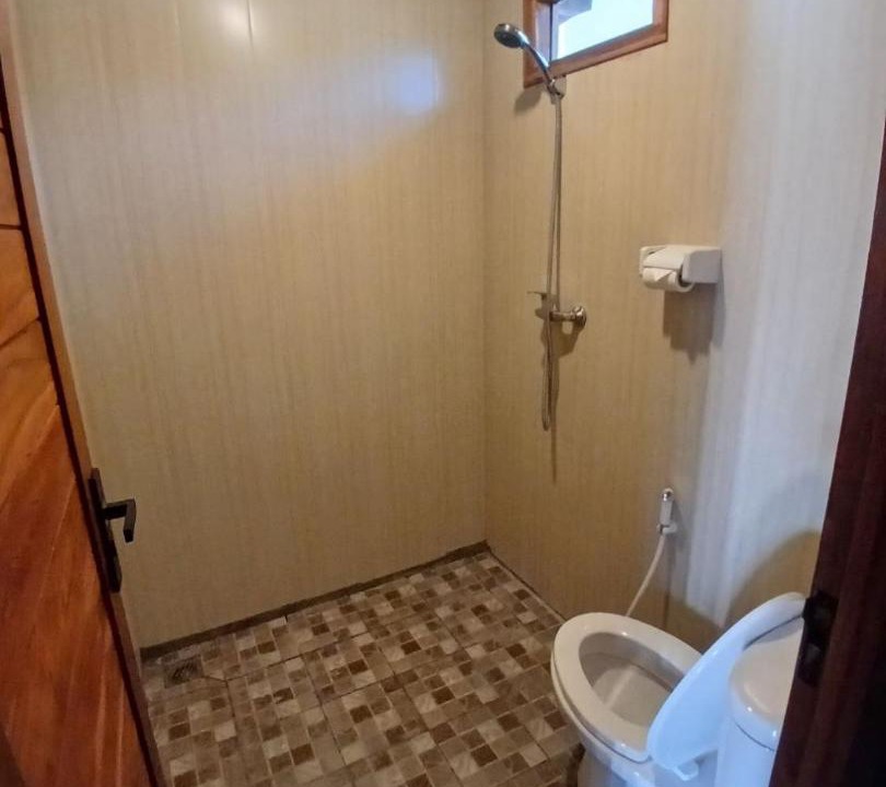 Photo of Bathroom in Munduk