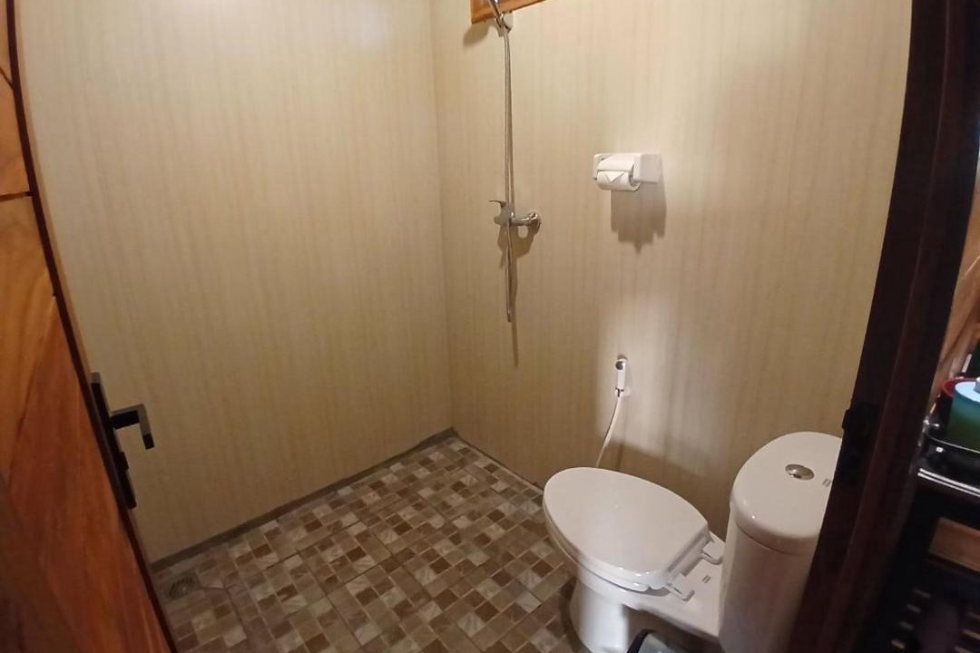 Photo of Bathroom in Munduk