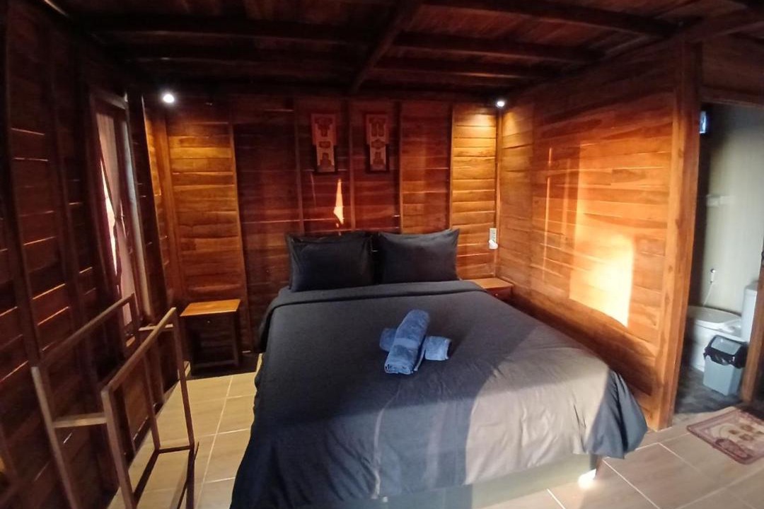 Photo of Bedroom in Munduk