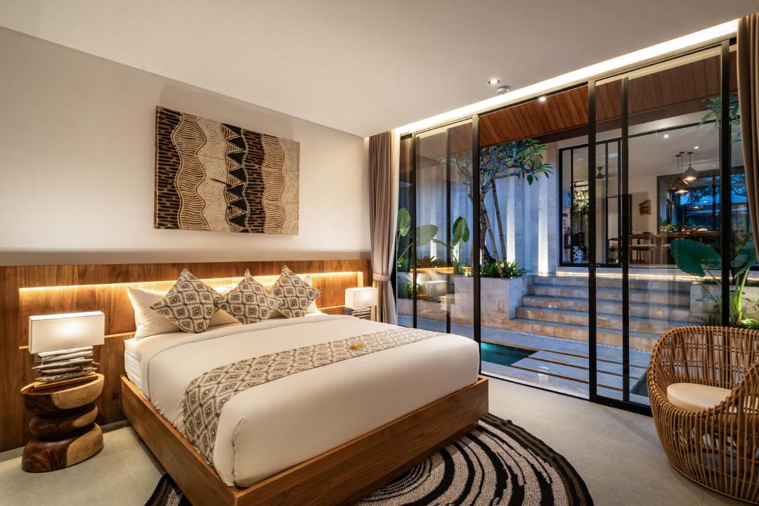 Photo of Bedroom in Pejeng
