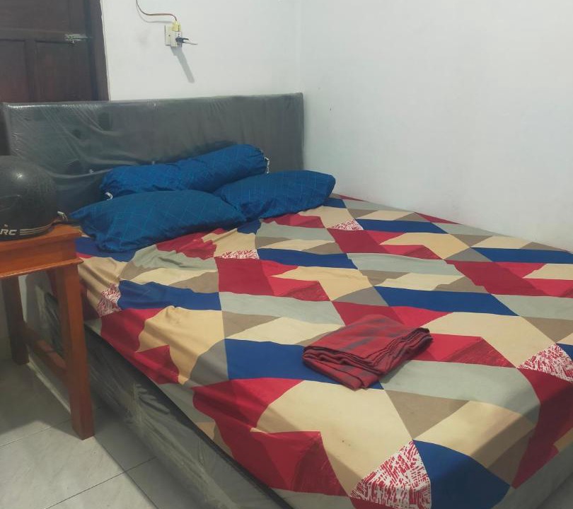 Photo of Bedroom in Banjartegehe