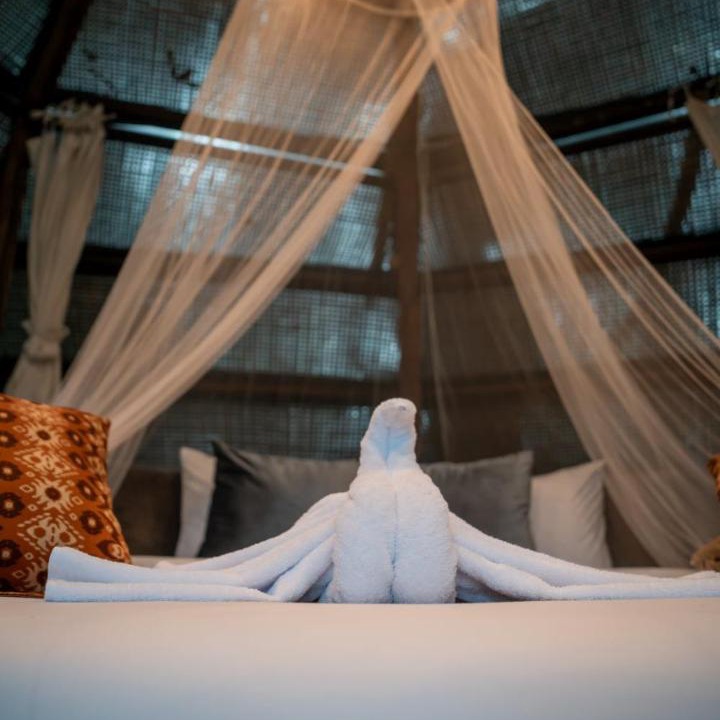 Photo of Bedroom in Sidemen