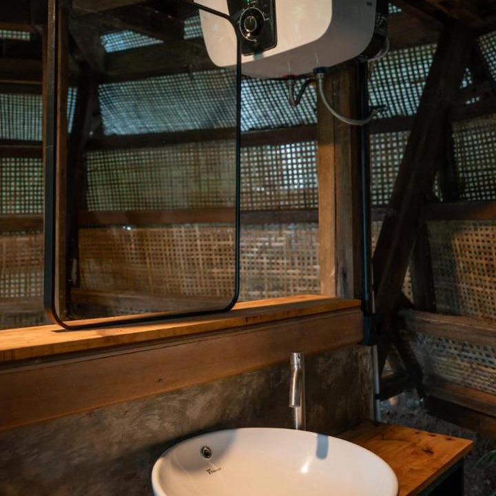 Photo of Bathroom in Sidemen